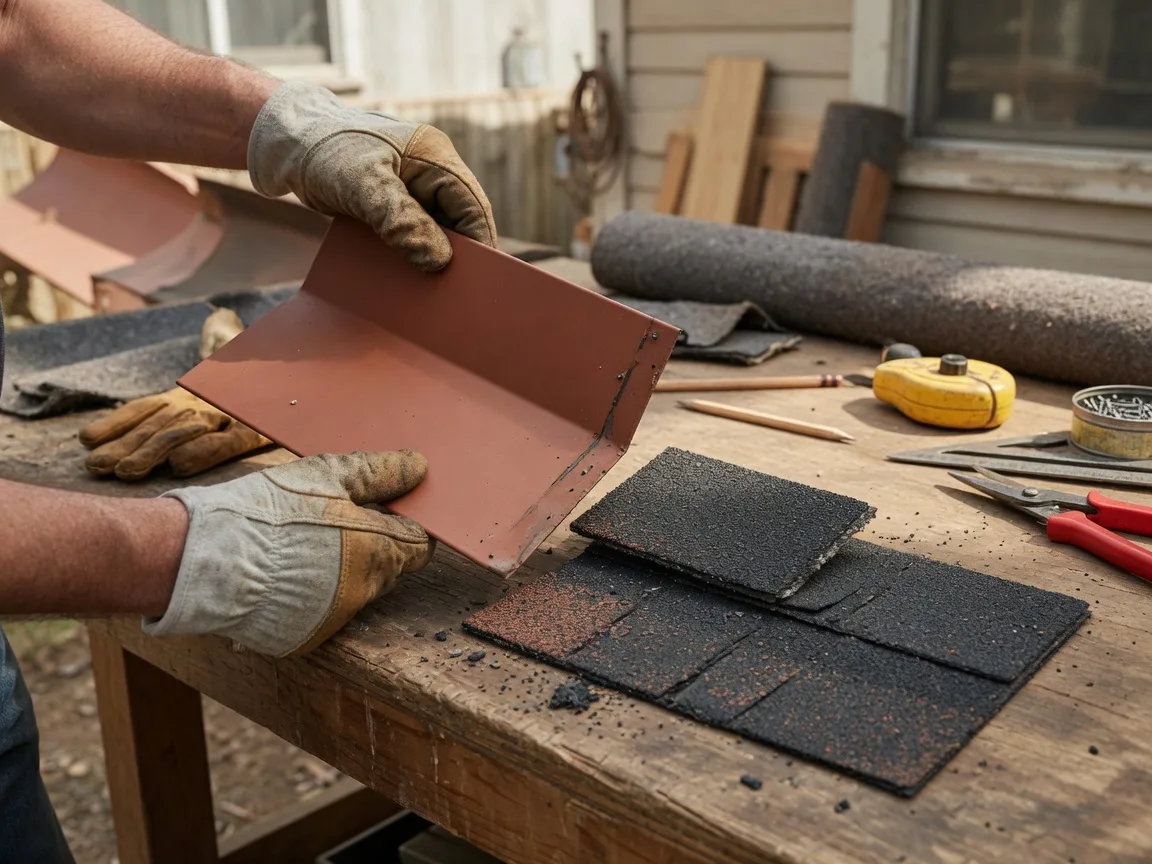 Roof Repair company in Neopit, WI